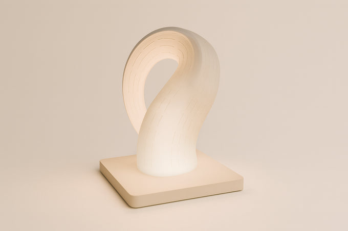 Möbius Lamp