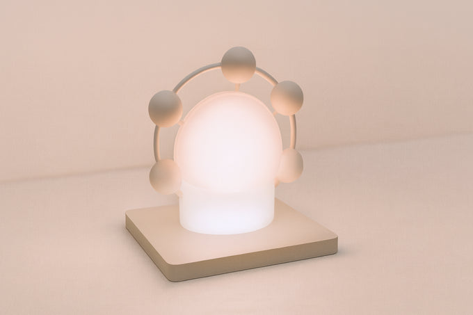 Lagrange Points Lamp